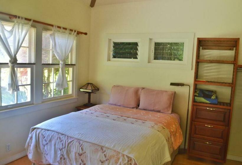 Студия Deluxe, Banyan Tree B&b Retreat