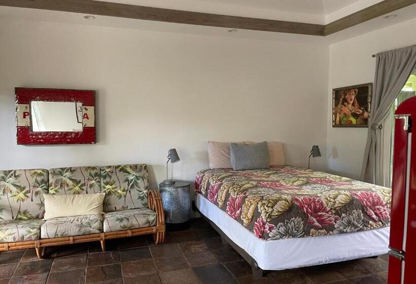 Номер Стандарт, Banyan Tree B&b Retreat