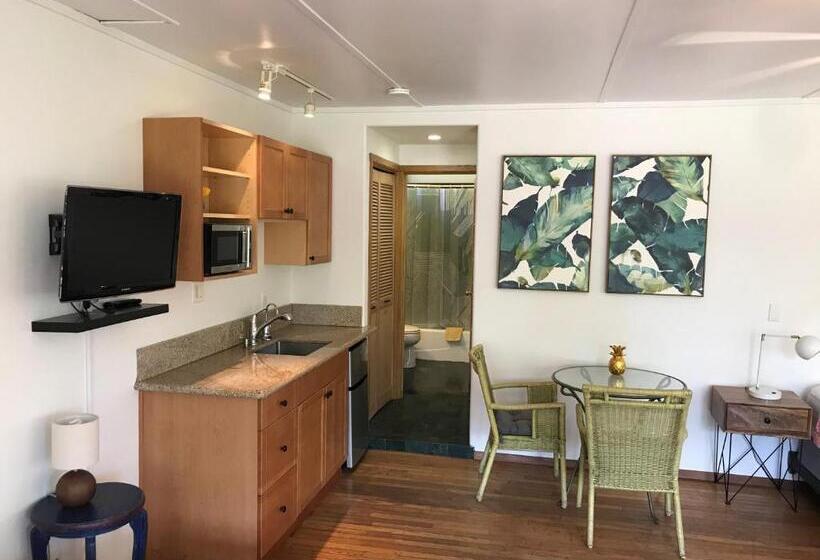 Стандартный Номер Кровать Кинг, Banyan Tree B&b Retreat