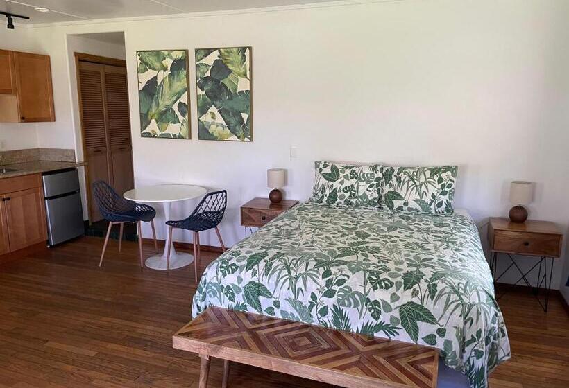 Стандартный Номер Кровать Кинг, Banyan Tree B&b Retreat