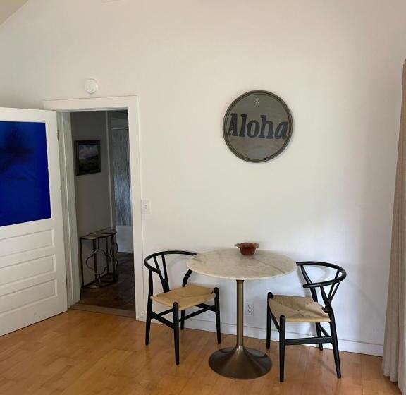 إستوديو ديلوكس, Banyan Tree B&b Retreat