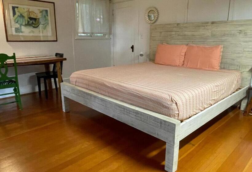 Номер Deluxe, Banyan Tree B&b Retreat