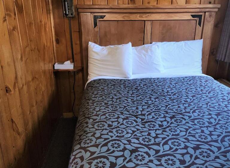 Номер Deluxe, Canyon Motel Near Rocky Mountain National Park