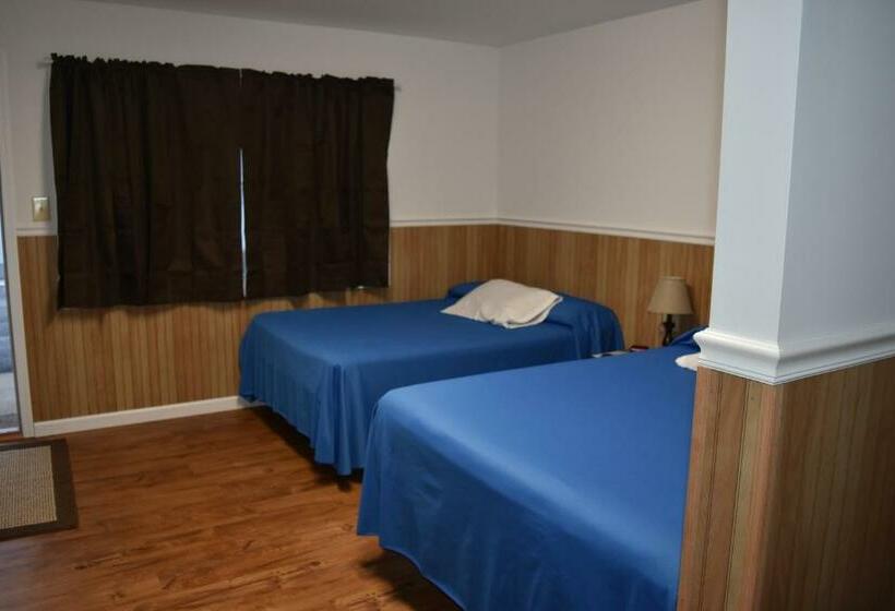 Номер Стандарт Вид на Озеро, Gorgeous View Motel