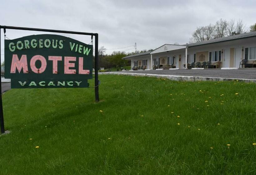 Стандартный Номер Кровать Кинг, Gorgeous View Motel