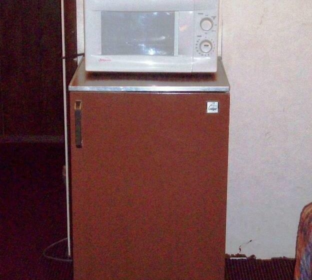 Номер Стандарт, Hilander Motel