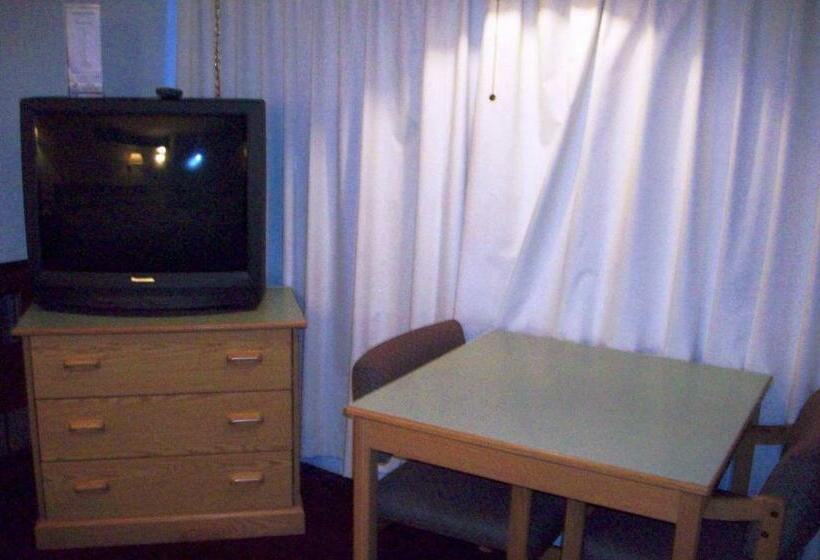 Стандартный Номер Кровать Кинг, Hilander Motel