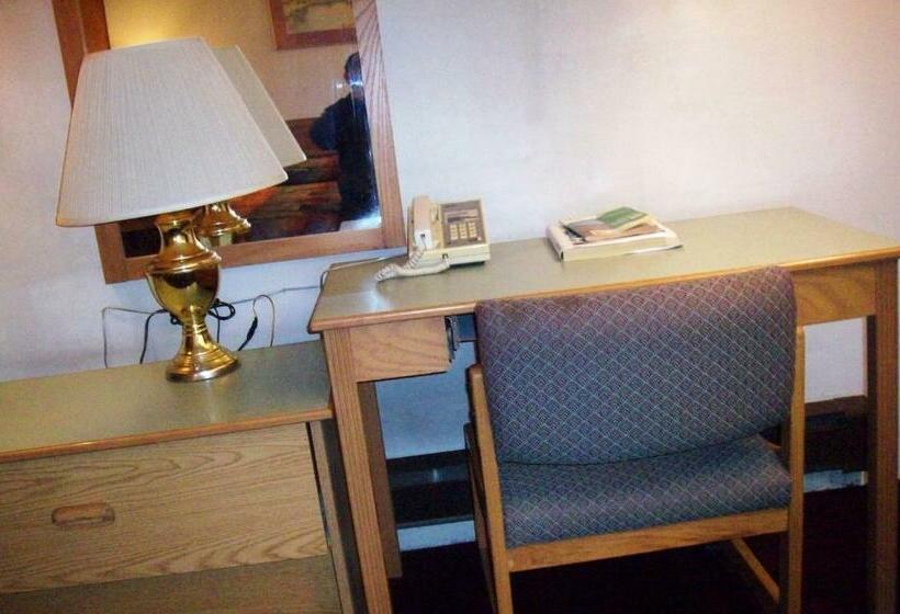 Стандартный Номер Кровать Кинг, Hilander Motel