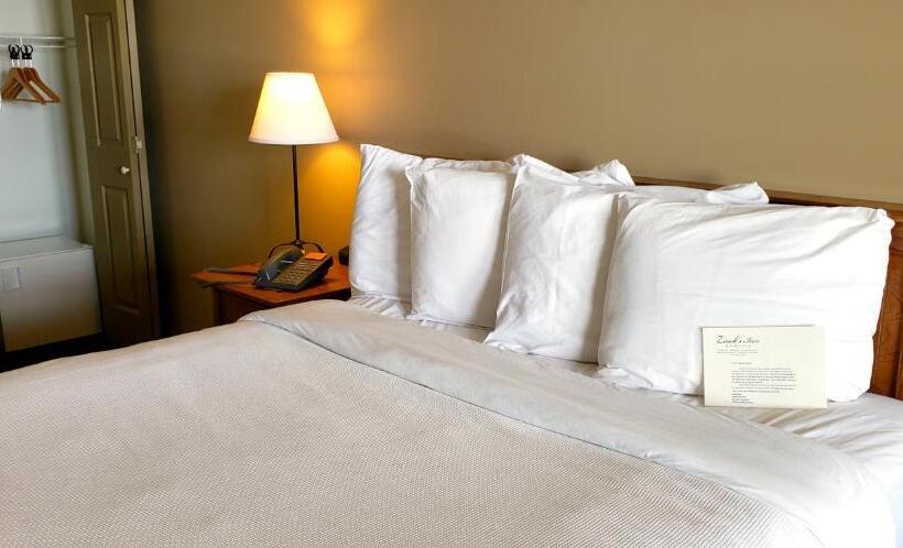 장애인을 위한 스탠다드 룸, Berlin Heritage Inn