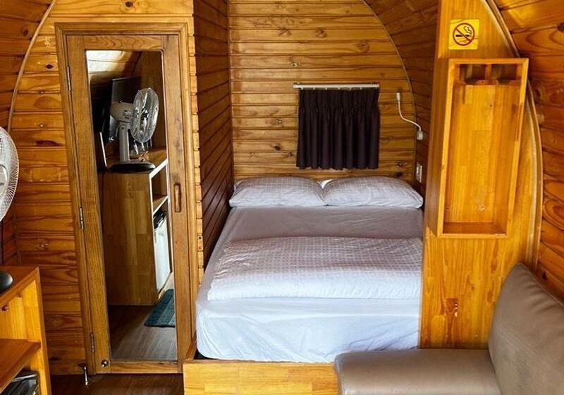 장애인을 위한 스탠다드 룸, Berlin Heritage Inn