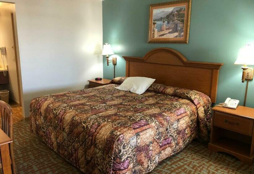 Люкс Кровать Кинг, Countryside Suites Omaha