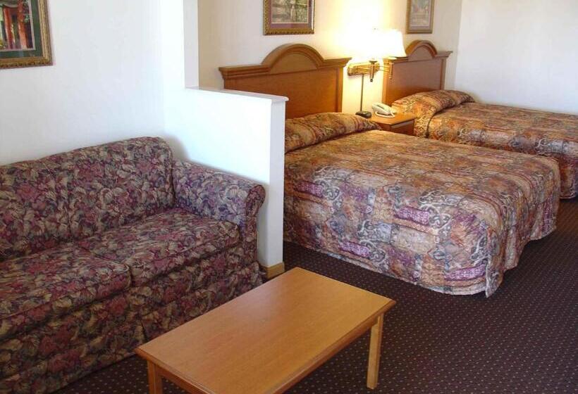 Люкс, Countryside Suites Omaha