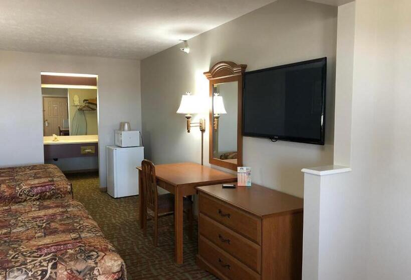 Люкс, Countryside Suites Omaha