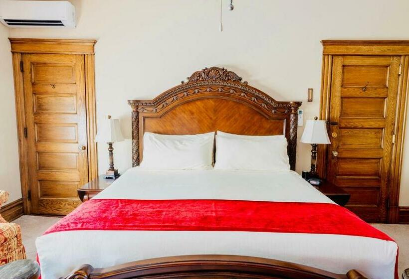 Номер Стандарт, Keystone Inn Bed And Breakfast