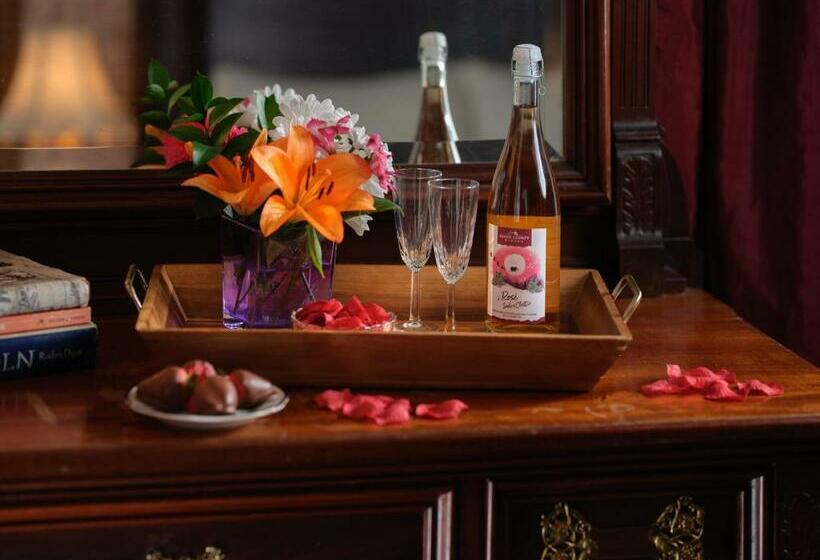 Номер Стандарт, Keystone Inn Bed And Breakfast
