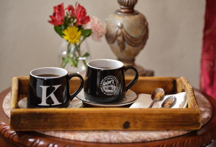 Трехместный Номер Superior, Keystone Inn Bed And Breakfast