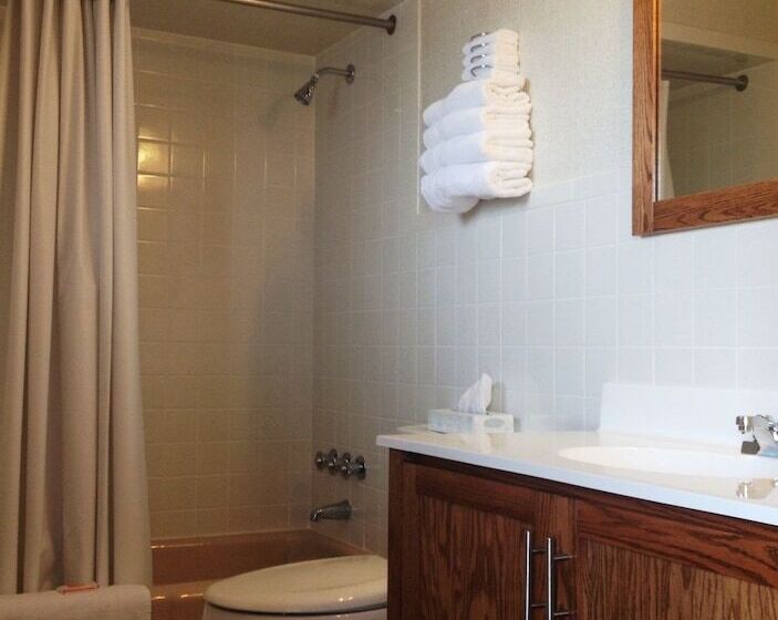 Номер Deluxe, Lukans Farm Resort