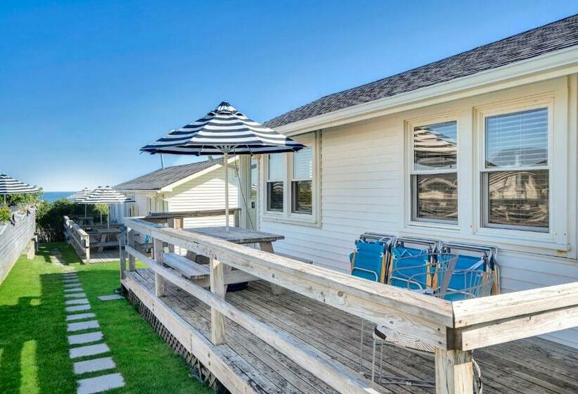 Люкс 2 Спальни, Breakers Montauk