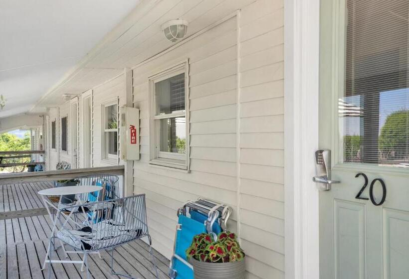 Студио Стандарт Кровать Кинг, Breakers Montauk