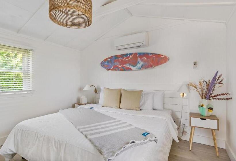 Бунгало Стандарт, Breakers Montauk