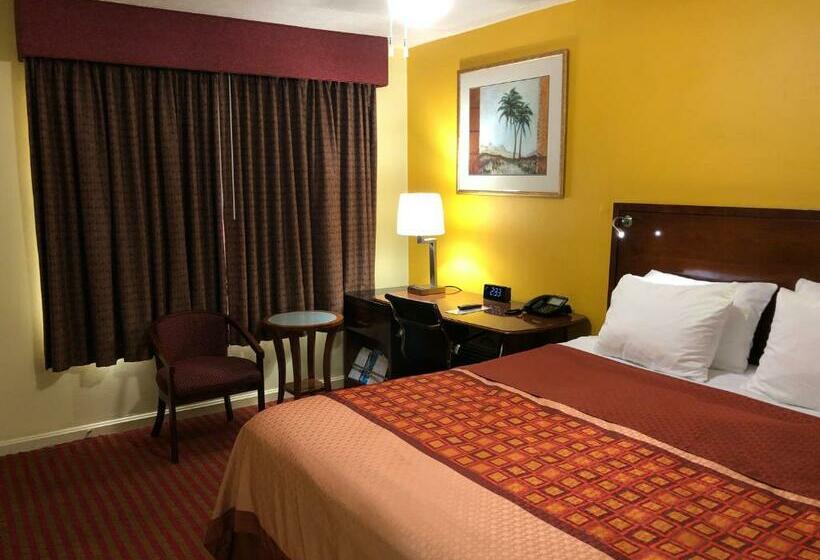 Стандартный Номер Кровать Кинг, Ellijay Inn   Downtown Ellijay