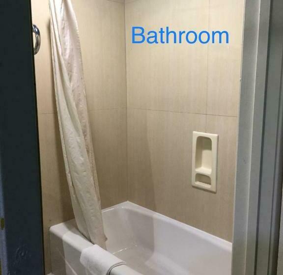 Номер Стандарт, Luxury Inn