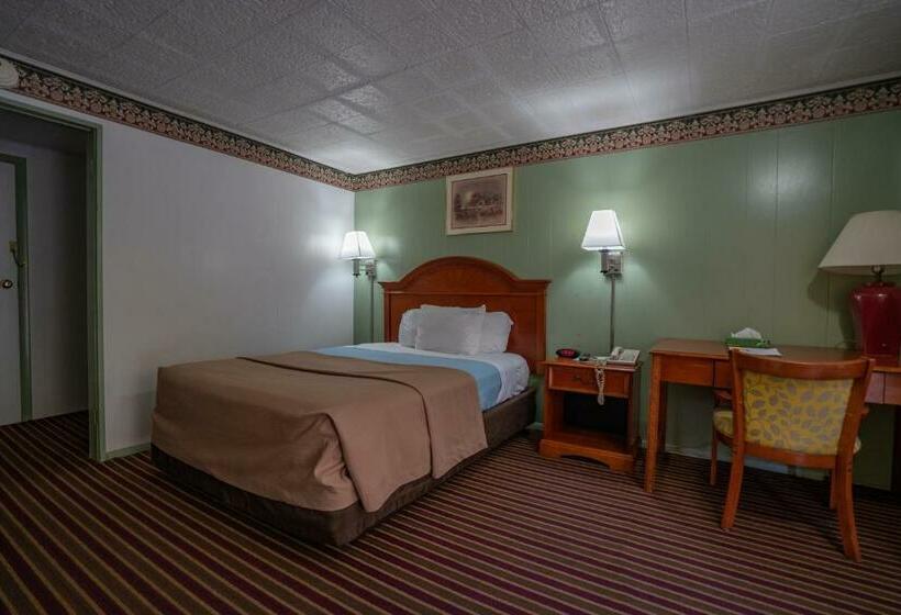 Номер Deluxe Одноместный, Mahoning Inn
