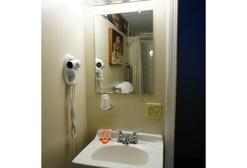 Номер Стандарт 2 Двуспальные Кровати, Stay Berkshires