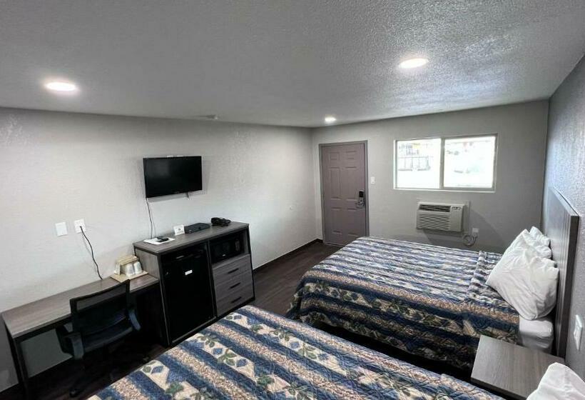 标准间, Value Lodge