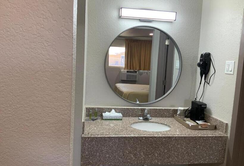 标准间, Value Lodge