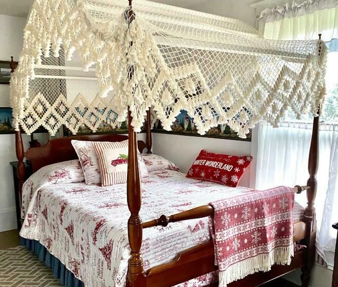 Номер Economy, The Bella Ella Bed And Breakfast