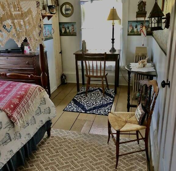 Номер Economy, The Bella Ella Bed And Breakfast