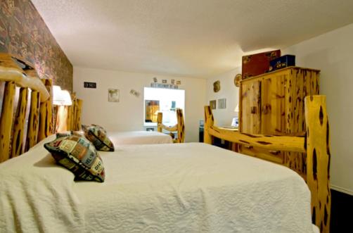 Номер Стандарт, Five Star Inn Burleson