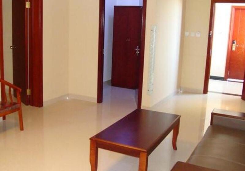 Люкс, Greentree Inn Hebei Zhangjiakou Wuyi East Street Jianxing Express