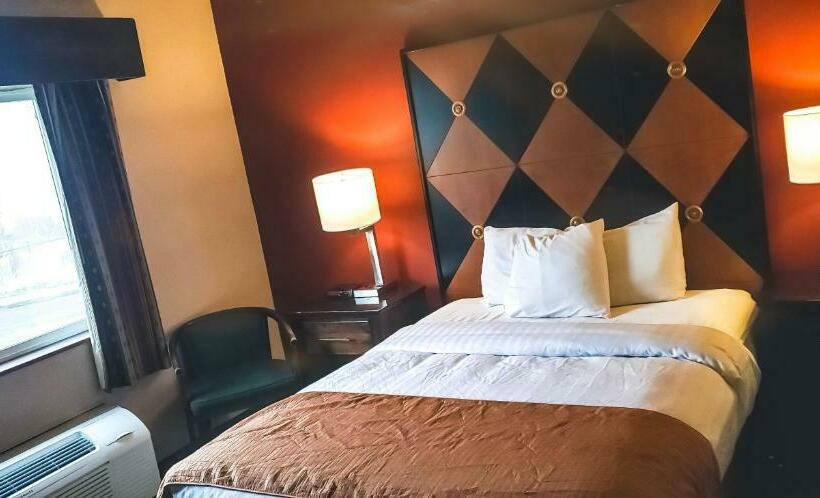 Стандартный Номер Кровать Кинг, Inn America  Lewiston
