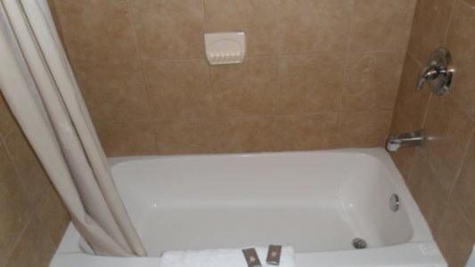 Стандартный Номер Кровать Кинг, Longhorn Motel Boise City