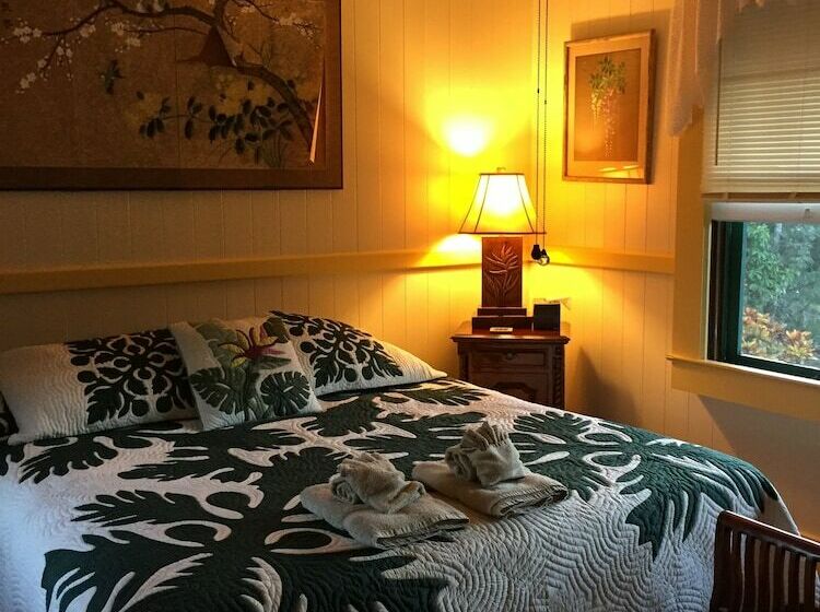 اتاق راحتی, Maureen S Bed & Breakfast