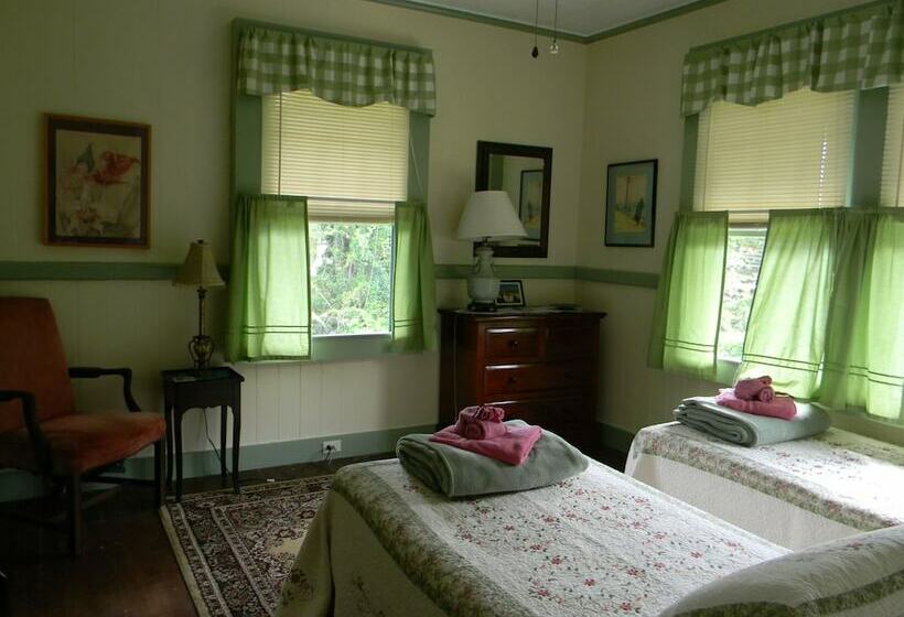 اتاق راحتی, Maureen S Bed & Breakfast
