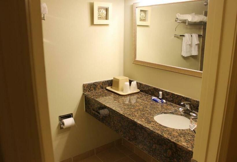 Номер Стандарт 2 Двуспальные Кровати, Cape Shore Inn