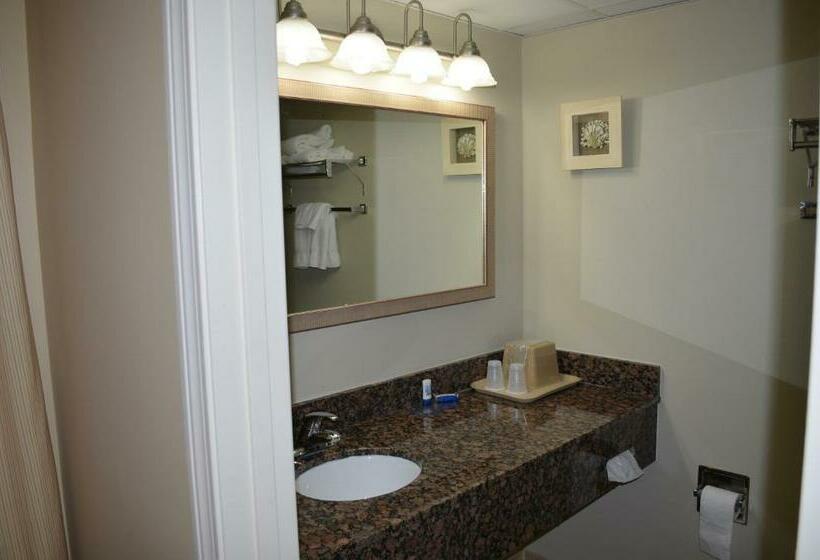 Номер Стандарт, Cape Shore Inn