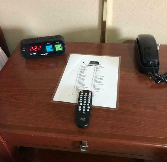 Стандартный Номер Кровать Кинг, Los Fresnos Inn And Suites
