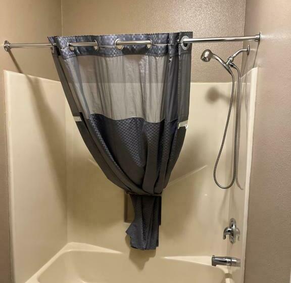 Стандартный Номер Кровать Кинг, Los Fresnos Inn And Suites