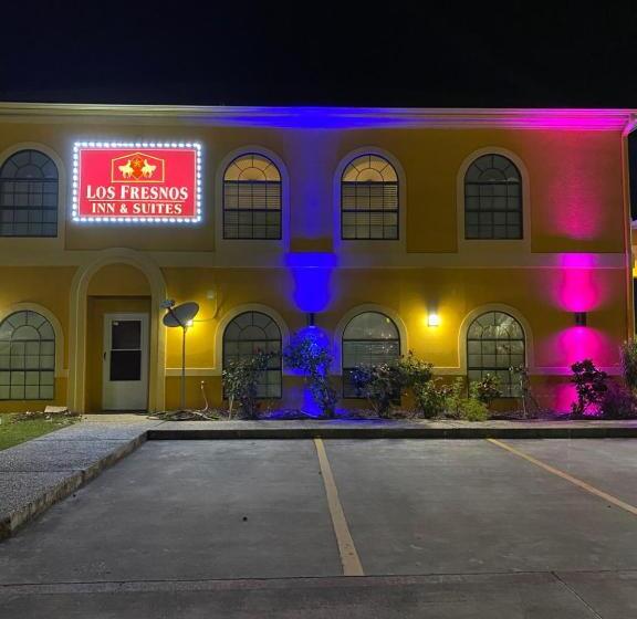 Стандартный Номер Кровать Кинг, Los Fresnos Inn And Suites