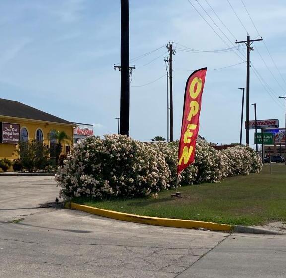Номер Стандарт, Los Fresnos Inn And Suites