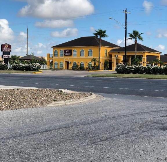 Номер Стандарт, Los Fresnos Inn And Suites