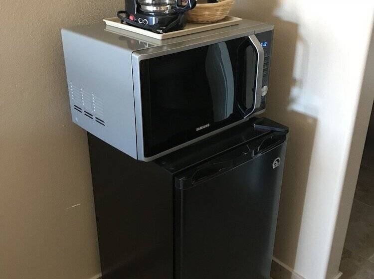 Номер Deluxe Одноместный, Los Fresnos Inn And Suites