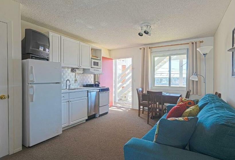Quarto Estandar, Montauk Oceanside Suites