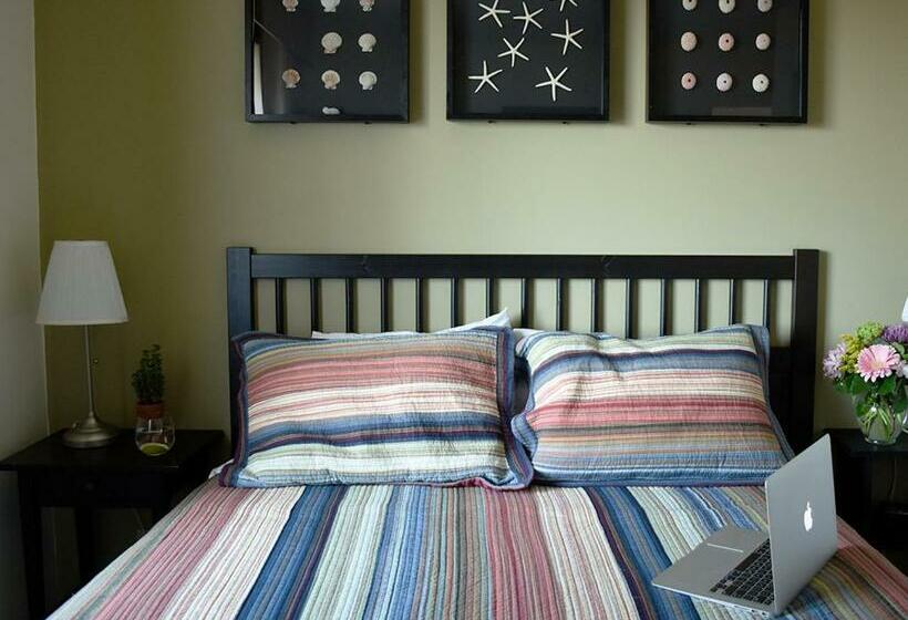 Quarto Estandar, Montauk Oceanside Suites