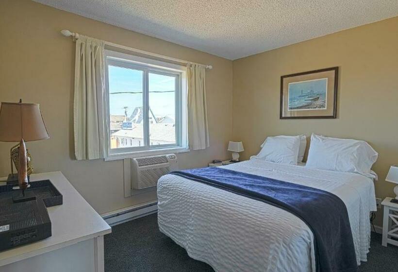 Suíte, Montauk Oceanside Suites