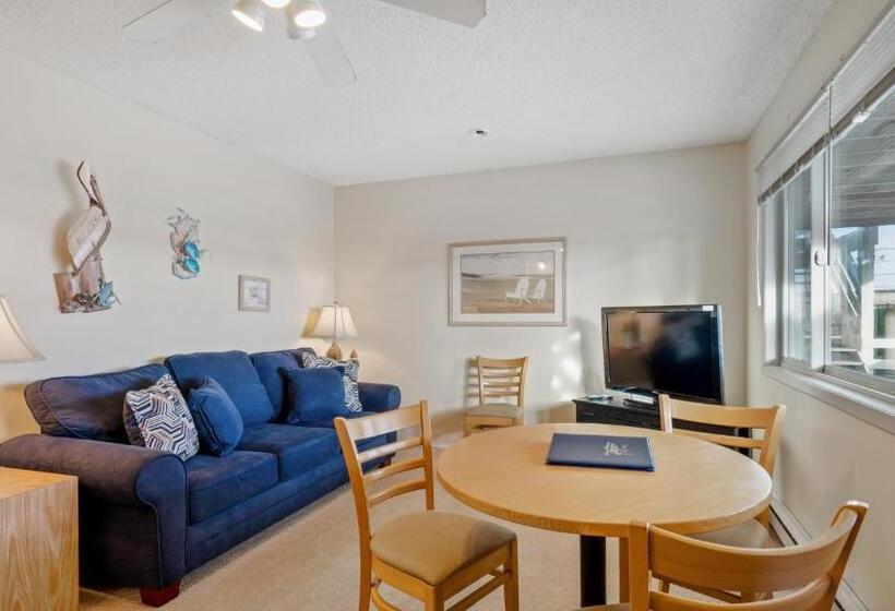 Apartamento 1 Dormitório, Montauk Oceanside Suites